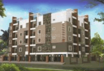 Project Image of 1000.0 - 1100.0 Sq.ft 2 BHK Apartment for buy in Nest Heritage