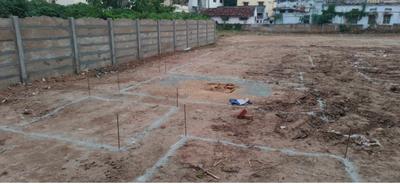 Project Image of 1113.96 - 1181.12 Sq.ft 3 BHK Apartment for buy in Nagappa Towers