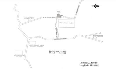 Project Image of 309.79 - 819.56 Sq.ft 1 BHK Apartment for buy in Prothama Prothama Rajprasad