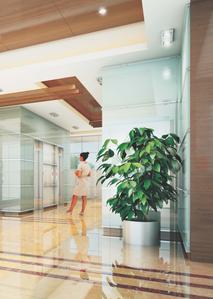 Project Image of 1000 Sq.ft 2 BHK Apartment / Flat for sale in Powai for Rs. 22500000