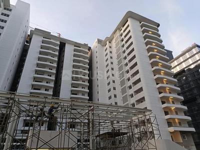 Project Image of 1328.0 - 2625.0 Sq.ft 3 BHK Apartment for buy in Lumbini Elysee