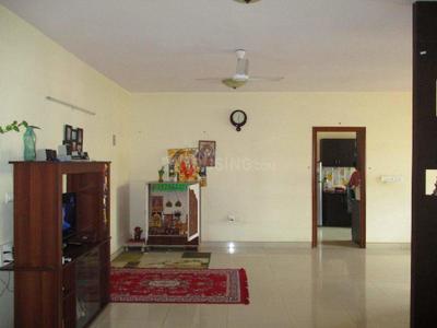 Project Image of 1315.04 - 1910.03 Sq.ft 3 BHK Apartment for buy in HM Symphony Concord Tower