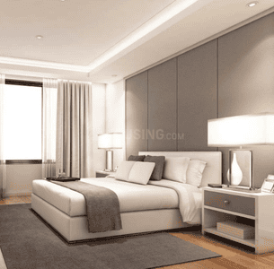 Project Image of 1100.0 - 1500.0 Sq.ft 2 BHK Apartment for buy in NX Sai Villa 9