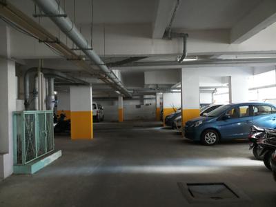 Project Image of 1038.0 - 1602.0 Sq.ft 2 BHK Apartment for buy in Columbia Celestia