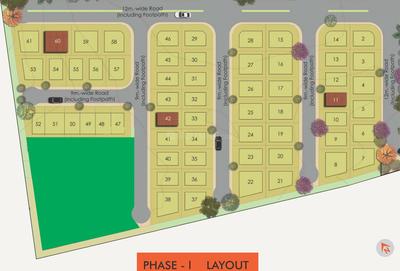 Synergy Stoneleigh Park Cluster 1 Images for Layout Plan of Synergy Stoneleigh Park Cluster 1 1