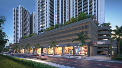 Project Image of 800.0 - 1937.0 Sq.ft 2 BHK Apartment for buy in Venkatesh Erandwane Central