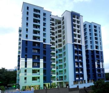 Project Image of 960.0 - 1321.0 Sq.ft 2 BHK Apartment for buy in Infra Aspire