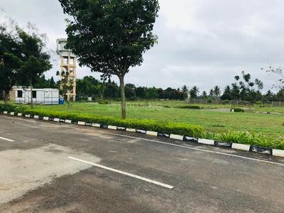 Project Image of 2325.0 - 7208.0 Sq.ft Residential Plot Plot for buy in Nitesh Long Island