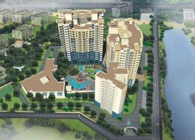 Project Image of 1900 Sq.ft 3 BHK Apartment / Flat for sale in Subramanyapura for Rs. 33000000