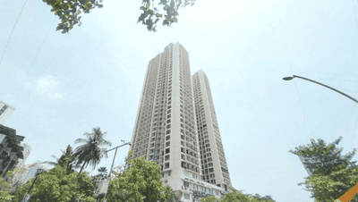 Project Image of 372.52 - 502.67 Sq.ft 1 BHK Apartment for buy in Puraniks Stella Grand Central