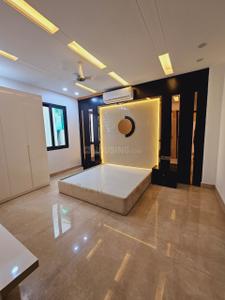 Project Image of 2350.0 - 2950.0 Sq.ft 4 BHK Builder Floor for buy in SR Luxury Homes 