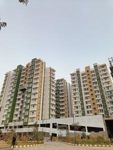 Project Image of 1093.0 - 1320.0 Sq.ft 2 BHK Apartment for buy in Garden Homes Atharva Nagari VII