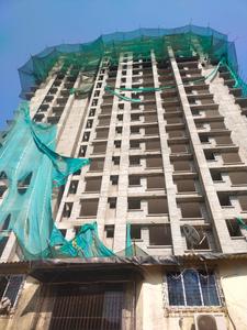Project Image of 368.0 - 525.0 Sq.ft 1 BHK Apartment for buy in Growmore Onyx