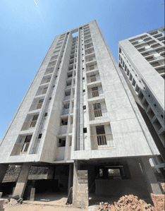 Project Image of 1350.0 - 3235.0 Sq.ft 2 BHK Apartment for buy in Mansi Empire
