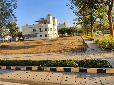 Project Image of 1200.0 - 2400.0 Sq.ft Residential Plot Plot for buy in Sattva Pipal Tree