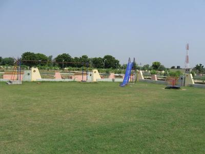 Project Image of 2781.0 - 7452.0 Sq.ft Residential Plot Plot for buy in Shree Gayatri Satyamev Chhavani VII