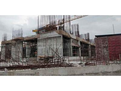 Project Image of 6779.0 - 15825.0 Sq.ft 4 BHK Apartment for buy in Eka One By Raichandanis