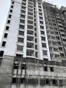 Project Image of 677.27 - 1208.69 Sq.ft 2 BHK Apartment for buy in Sankla Sommet