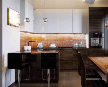 Project Image of 585.34 - 697.72 Sq.ft 2 BHK Apartment for buy in Marquis Royal Palm