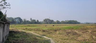 Nirman Swarna Valley Plot 1