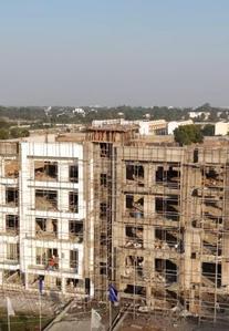 Project Image of 0.0 - 1560.77 Sq.ft 4 BHK Apartment for buy in Adore Presidential World