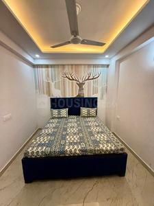 Project Image of 550.0 - 1500.0 Sq.ft 1 BHK Apartment for buy in Vihaan Krystal Heights