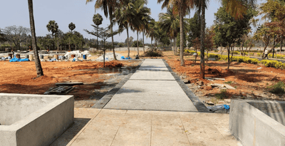 Project Image of 1840.09 - 4267.89 Sq.ft Residential Plot Plot for buy in Earthsong By Manyata Phase 4 A