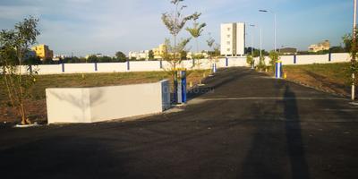 Project Image of 1410.0 - 3339.0 Sq.ft Residential Plot Plot for buy in Balaji Paradise City