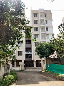 Project Image of 0.0 - 688.0 Sq.ft 2 BHK Apartment for buy in Anand Silver Oak