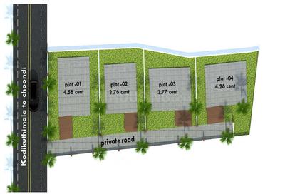 Project Image of 0.0 - 1986.0 Sq.ft 3 BHK Villa for buy in Sophia Signature