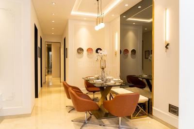 Project Image of 1781 Sq.ft 4 BHK Apartment / Flat for sale in Wadala East for Rs. 72900000