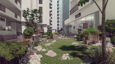 Project Image of 1250.0 - 2575.0 Sq.ft 2 BHK Apartment for buy in Zen Indraprastha by Pratham
