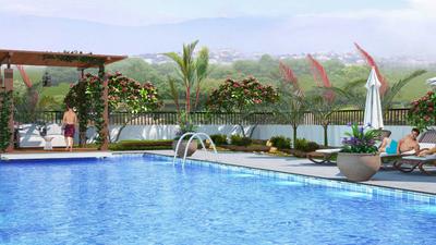 Project Image of 2451.0 - 4543.0 Sq.ft 4 BHK Villa for buy in Himalaya Sunshine