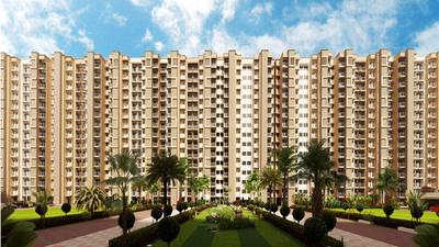 Project Image of 895.0 - 1412.0 Sq.ft 2 BHK Apartment for buy in Stellar One Phase 1