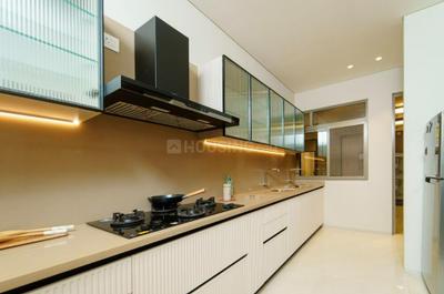 Project Image of 1302.34 - 2060.23 Sq.ft 3 BHK Apartment for buy in M Soul Strings