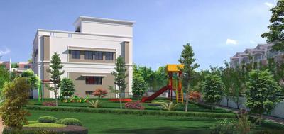 Project Image of 2572.31 - 2787.42 Sq.ft 3 BHK Villa for buy in Uttam City