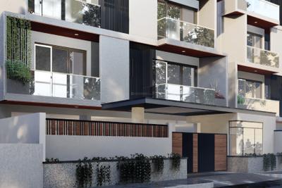 Project Image of 975.0 - 1580.0 Sq.ft 2 BHK Apartment for buy in Royale Sapphire Heritage