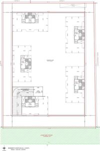 Project Image of 0.0 - 968.21 Sq.ft 3 BHK Apartment for buy in Satyam Ayodhya Heights