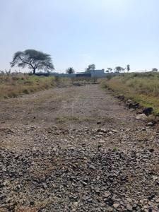 Project Image of 416.46 - 1070.04 Sq.ft Residential Plot Plot for buy in Shree Sai Keshvam Corridor Extension