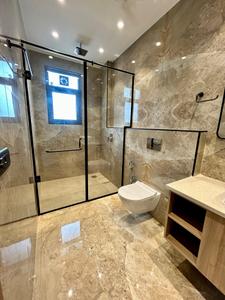 Project Image of 0.0 - 2430.0 Sq.ft 3 BHK Builder Floor for buy in Metro Luxury Floors