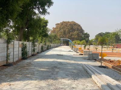 Project Image of 800.0 - 1600.0 Sq.ft Residential Plot Plot for buy in Sushamana Sai East Mango Meadows