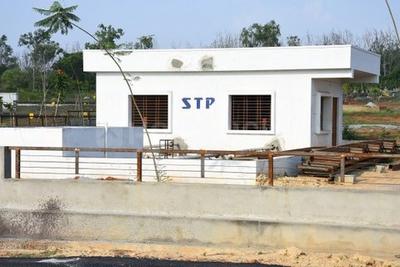Project Image of 2190.41 - 12817.0 Sq.ft Residential Plot Plot for buy in Celebrity Eco Front
