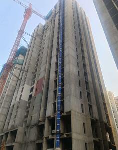 Project Image of 880.0 - 1460.0 Sq.ft 2 BHK Apartment for buy in DTC Sojon 