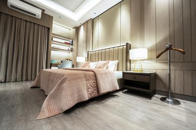 Project Image of 2198.0 - 3164.0 Sq.ft 3 BHK Apartment for buy in Tripundra