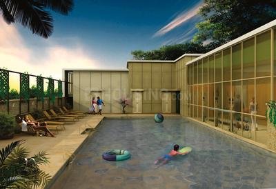 Project Image of 1220 Sq.ft 2 BHK Apartment / Flat for sale in Asha Nagar for Rs. 5800000