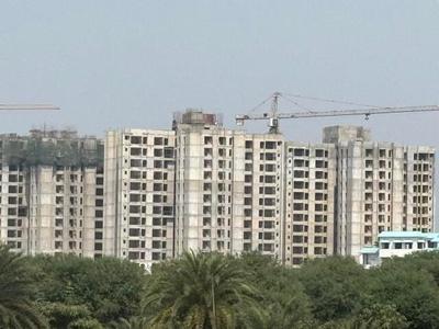 Project Image of 910.0 - 1940.0 Sq.ft 2 BHK Apartment for buy in DTC Capital City