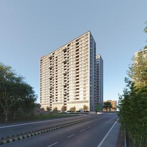 Project Image of 2714.12 - 4256.0 Sq.ft 4 BHK Apartment for buy in Venus Pashmina