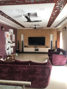 Project Image of 2470.0 - 3308.0 Sq.ft 3 BHK Villa for buy in Nandi Pride