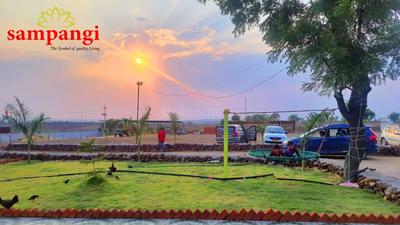 Project Image of 5445.0 - 43560.0 Sq.ft Residential Plot Plot for buy in Sampangi The Treasure Valley