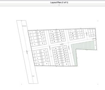 Project Image of 465.0 - 950.45 Sq.ft Residential Plot Plot for buy in Kanhaa Avenue